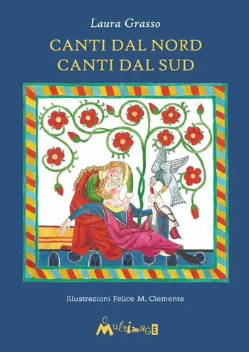Canti dal Nord canti dal Sud Vendita Finale