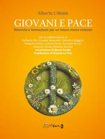Promo Stagionale Giovani e pace. Ricerche e formazione per un futuro meno violento