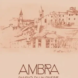 Ambra diario di un paese. Ediz. illustrata Promozione Esclusiva