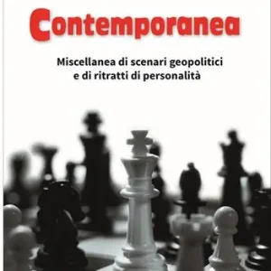 Promo Stagionale Contemporanea. Miscellanea di scenari geopolitici e di ritratti di personalità