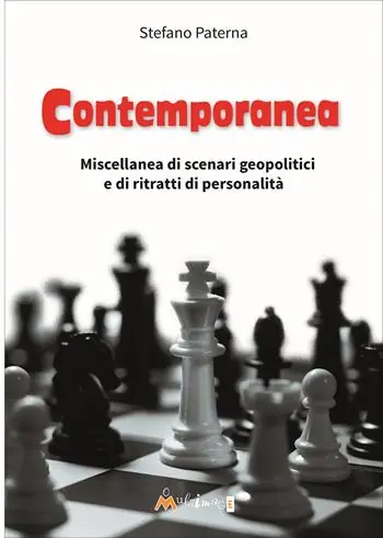 Promo Stagionale Contemporanea. Miscellanea di scenari geopolitici e di ritratti di personalità