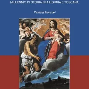 Sarzana. Chiave di volta durante un millennio di storia fra Liguria e Toscana. Ediz. illustrata Promozione