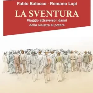 Subito Disponibile La sventura. Viaggio attraverso i danni della sinistra al potere