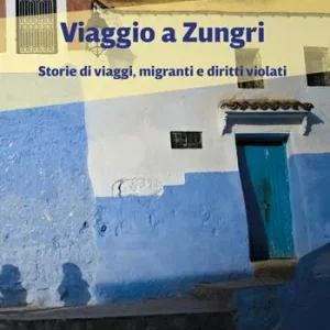 Viaggio a Zungri. Storie di viaggi, migranti e diritti violati Soddisfatti O Rimborsati