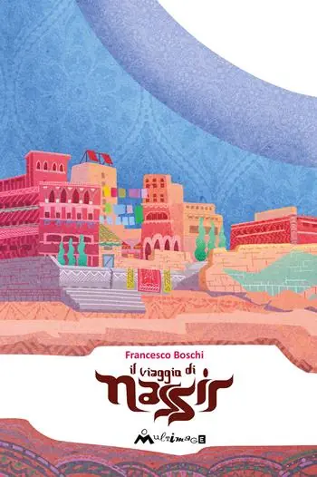 Il viaggio di Nassir Must-Have