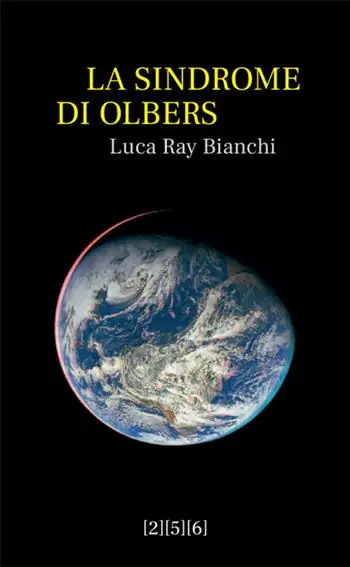 Ultimissimo Modello La sindrome di Olbers