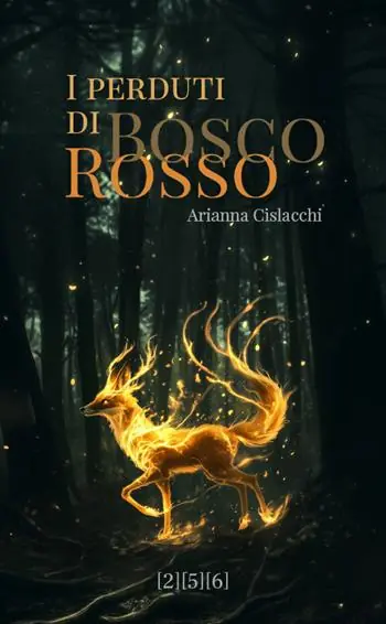 I perduti di Bosco Rosso Saldi