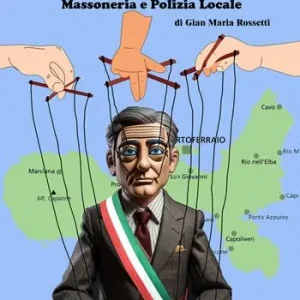 Offerta Lampo L‘isola che non c‘è. Intrecci tra politica, massoneria e polizia locale