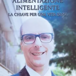 Occasione Alimentazione intelligente. La chiave per una vita sana
