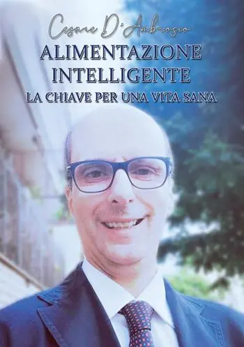 Occasione Alimentazione intelligente. La chiave per una vita sana