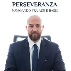 Costanza e perseveranza. Navigando tra alti e bassi Nuovo Arrivo