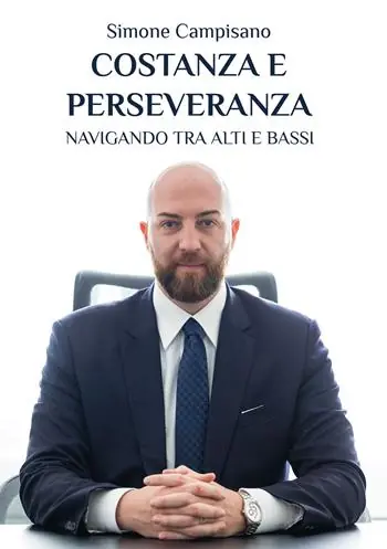 Costanza e perseveranza. Navigando tra alti e bassi Nuovo Arrivo