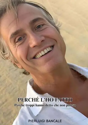 Perché l‘ho fatto. Perché troppi hanno detto che non potevo Occasione