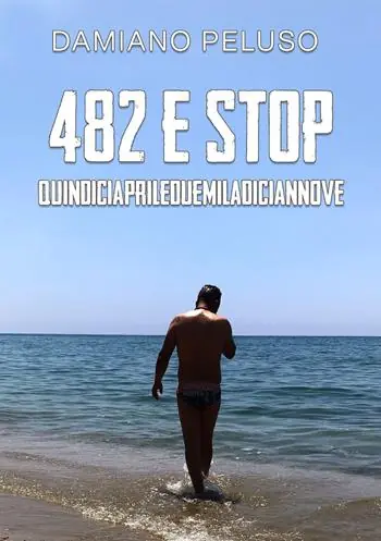 482 e stop. Quindiciaprileduemiladiciannove Spedizione Espresso