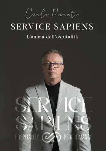 Compra Oggi Stesso Service sapiens. L‘anima dell‘ospitalità