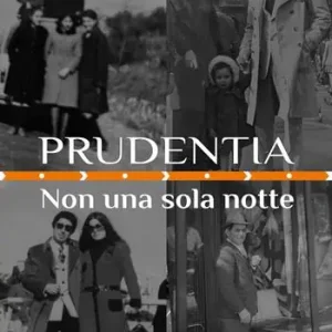 Super Prezzo Prudentia. Non una sola notte