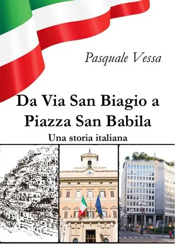 Ultima Occasione Da Via San Biagio a Piazza San Babila. Una storia italiana