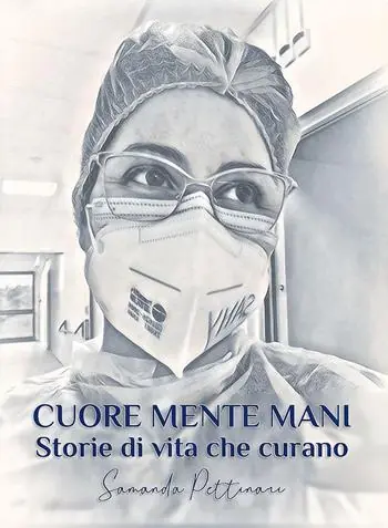 Consegna Rapida Cuore Mente Mani. Storie di vita che curano