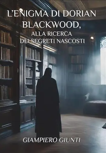L‘enigma di Dorian Blackwood, alla ricerca dei segreti nascosti Prezzo Scontato