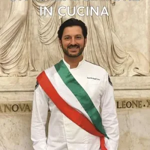 Un ambasciatore in cucina Vendita Finale