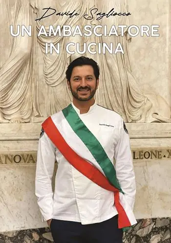 Un ambasciatore in cucina Vendita Finale