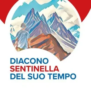 Bestseller Diacono sentinella del suo tempo