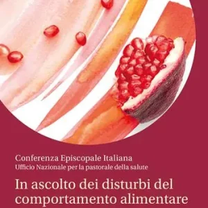 In ascolto dei disturbi del comportamento alimentare Subito Disponibile