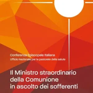 Il ministro straordinario della comunione in ascolto dei sofferenti Occasione