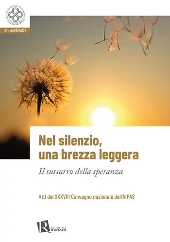 Nel silenzio, una brezza leggera. Il sussurro della speranza Saldi
