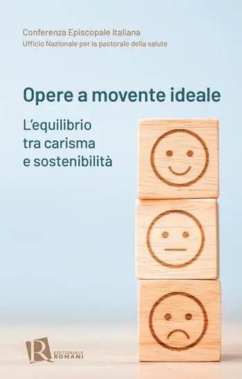 Ordina Subito Opere a movente ideale. L‘equilibrio tra carisma e sostenibilità