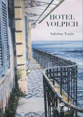 Hotel Volpich Economico