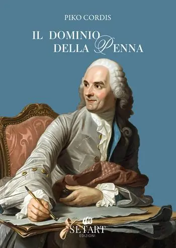 Il dominio della penna Scelto Dai Clienti