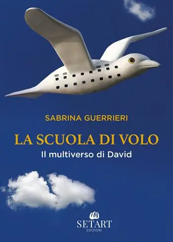 La scuola di volo. Il multiverso di David Offerta Del Giorno