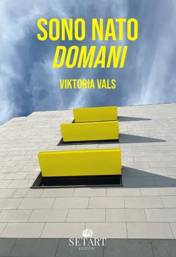 Sono nato domani A Buon Prezzo