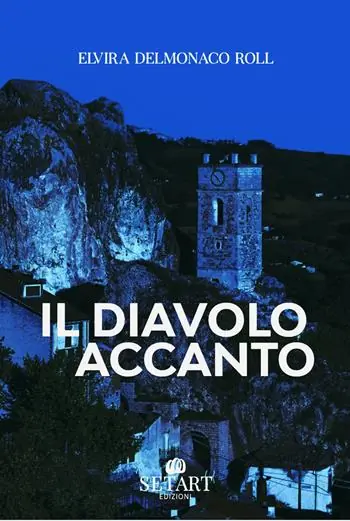 Offerta Lampo Il diavolo accanto