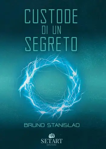 Novità Custode di un segreto