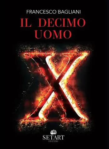 Il decimo uomo Solo Oggi
