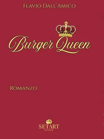 Burger queen Saldi