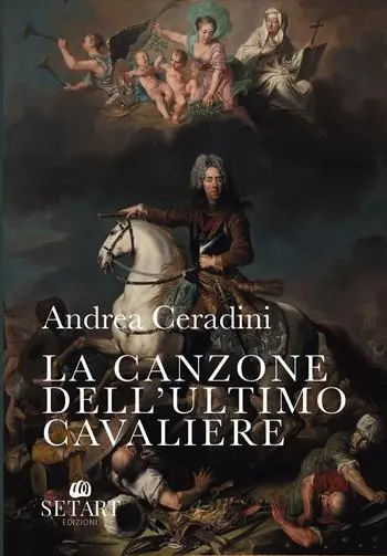 Professionale La canzone dell‘ultimo cavaliere