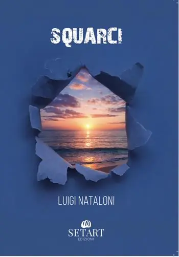 Squarci Nuova Collezione