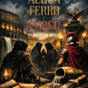 Acquista Ora Acqua ferro e fuoco