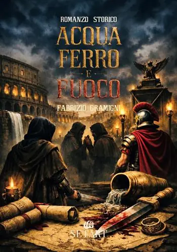 Acquista Ora Acqua ferro e fuoco