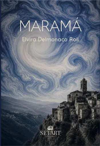 Nuovo Arrivo Maramá