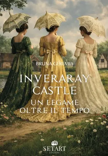 Compra Adesso Inveraray castle. Un legame oltre il tempo