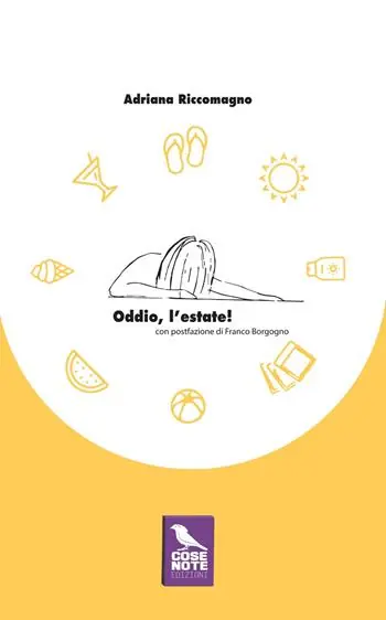 Offerta Limitata Oddio, l‘estate!