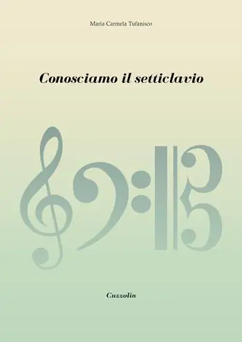 Conosciamo il setticlavio Compra Oggi Stesso