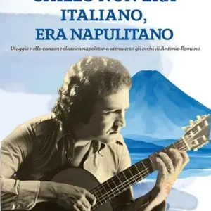 Consegna Rapida Chillo nun era italiano, era napulitano
