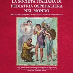 Scelto Dai Clienti La Società Italiana di Pediatria Ospedaliera nel mondo