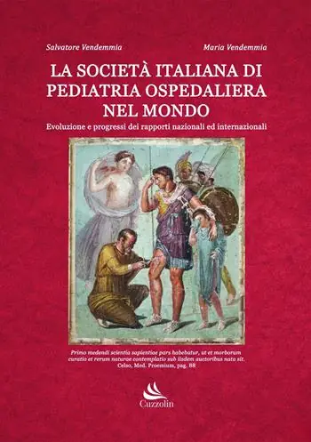 Scelto Dai Clienti La Società Italiana di Pediatria Ospedaliera nel mondo