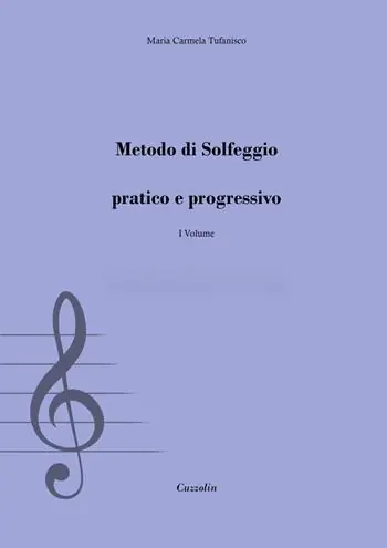 Metodo di solfeggio pratico e progressivo Più Venduto